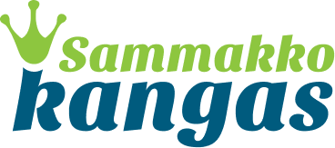 Sammakkokangas logo